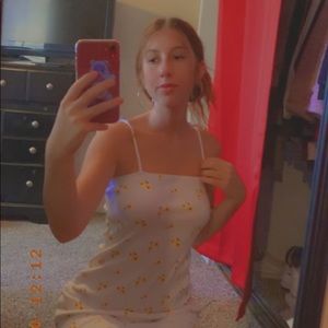 Meet your Posher, Breanne